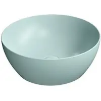 Раковина 42x42 см GSI Pura 885115