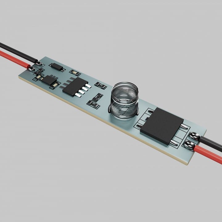 Контроллер Maytoni Lighting control Датчики 751004