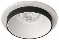 Встраиваемый светильник Denkirs DK2400 DK2400-BK