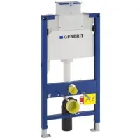 Инсталляция для унитаза Geberit Duofix 111.290.00.1