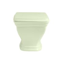 Подвесной унитаз Artceram Civitas CIV001 35 00