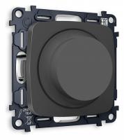 Диммер без рамки Ambrella Volt Quant MO905510