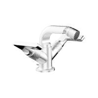 Смеситель для биде Gessi Inciso 58027#031