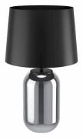 Настольная лампа декоративная Eglo Cuite 390063