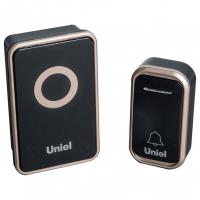 Звонок беспроводной Uniel UDB-094W UL-00011367