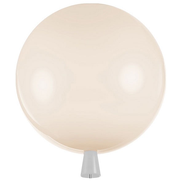 Накладной светильник Loft it Memory 5055C/L white