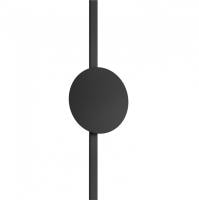 Накладной светильник Denkirs AIR REFLEX DK5320-BK