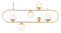 Подвесной светильник Ambrella Light TR TR5433