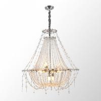 Подвесная люстра Lussole Rains LSP-6001