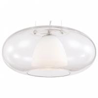 Подвесной светильник Arte Lamp Ufo A1260SP-1SS