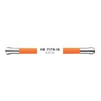 Излив Haiba HB7179-16 оранжевый