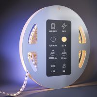 Лента светодиодная Maytoni Led Strip IC светодиодная лента 201120