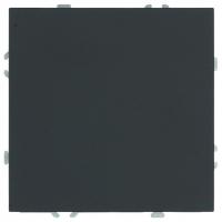 Переключатель одноклавишный без рамки Stekker Эмили 50248