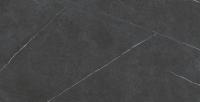 Italon Керамический гранит Metropolis Керамогранит Imperial Black 80x160 натуральный