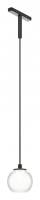 Подвесной светильник Maytoni Bubble TR181PL-1-4WTW-B