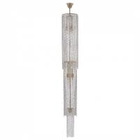 Люстра на штанге Arti Lampadari Stella Gold Stella E 1.3.20.105 G