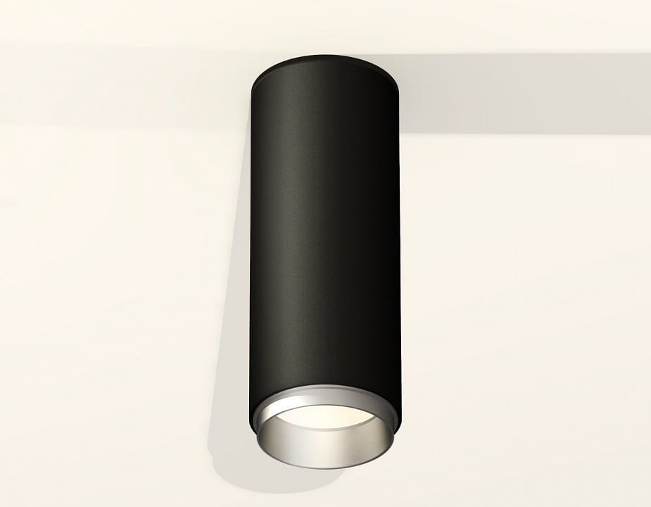 Накладной светильник Ambrella Light XS XS6343004