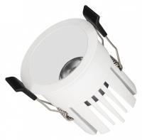 Встраиваемый светильник Arlight ATLAS 037182(1)