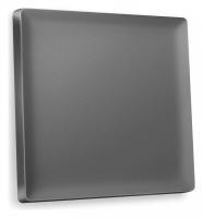 Клавиша для выключателя одноклавишного Ambrella Volt Quant AP6510