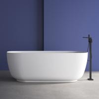 Акриловая ванна Abber 170x75 AB9260