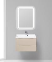 Тумба под раковину Belbagno Marino MARINO-700-2C-SO-CO-P Crema Opaco
