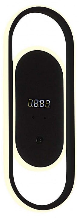 Накладной светильник Favourite Vigilate 4690-1W