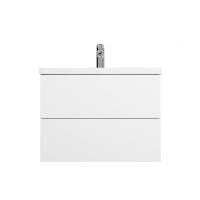 Тумба под раковину AM.PM Gem 75 M90FHX07522WG белый