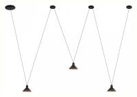 Подвесной светильник Mantra Antares 7311