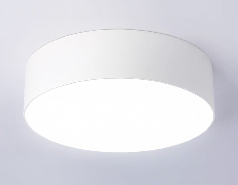 Накладной светильник Ambrella Light FV FV5516