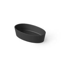 Раковина Dea Design Washbasins 60 DD9036 600 16 чёрный