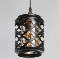 Подвесной светильник De City Соло 27 112011201