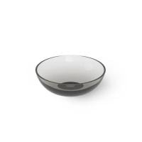 Раковина Dea Design Washbasins 30 DD9038 300 R4 smoky black