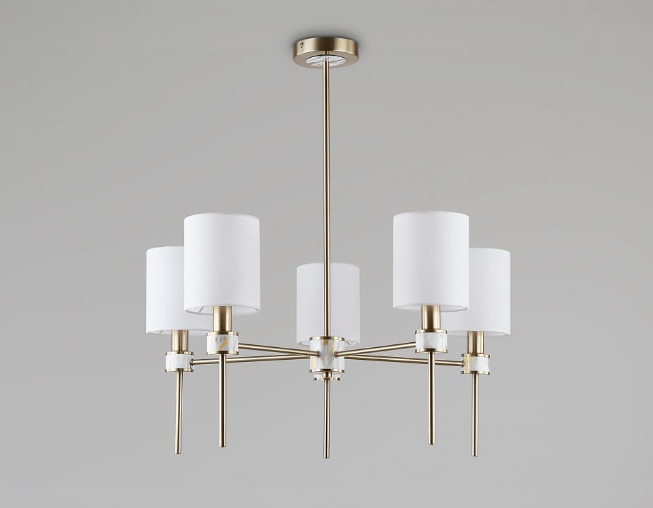 Люстра на штанге Ambrella Light HIGH LIGHT LH72371