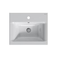 Раковина AM.PM Gem 50 M90WCC0502WG