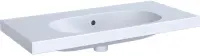 Раковина 90x42,2 см Geberit Acanto 500.634.01.2
