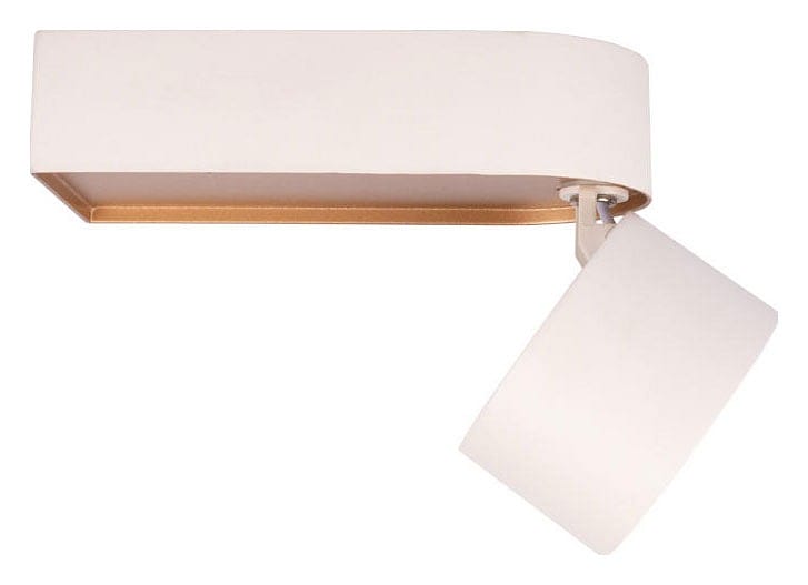 Накладной светильник Loft it Knof 10324/A Gold White