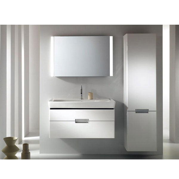 Зеркало Jacob Delafon Reve EB576-NF
