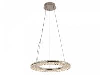 Подвесная люстра Newport CRYSTAL М0071038