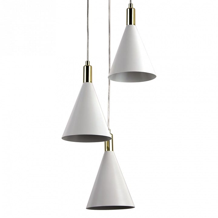 Подвесная люстра Lighthall Glaro LH012090