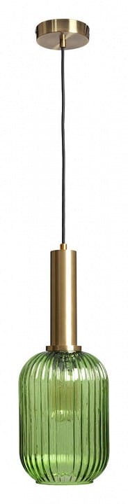 Подвесной светильник Loft it Iris 2 2072-A+BR