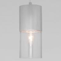 Подвесной светильник Eurosvet Hosk 50233/1 серебро