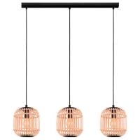 Подвесной светильник Eglo Bordesley 43217