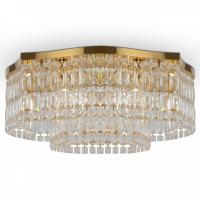 Потолочная люстра Maytoni Dune DIA005CL-10G