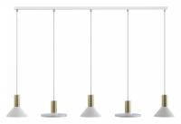 Подвесной светильник Nowodvorski Hermanos 8033