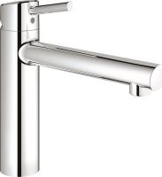 Смеситель Grohe Concetto 31128001 для кухонной мойки