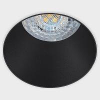 Встраиваемый светильник Italline DL 2248 DL 2248 black