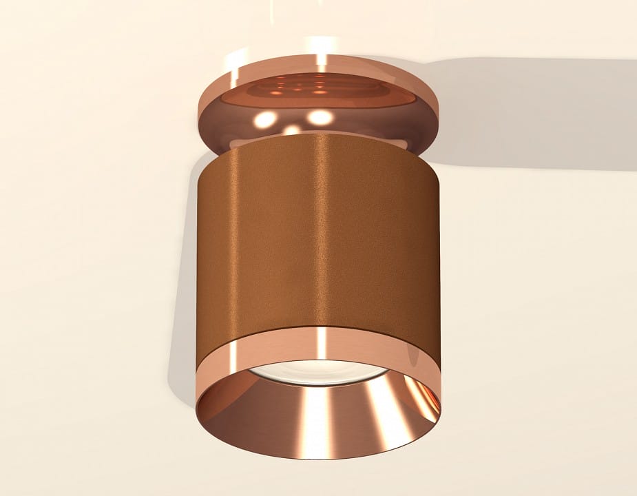 Накладной светильник Ambrella Light XS XS7404141