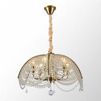 Подвесной светильник Lussole Rains LSP-6015