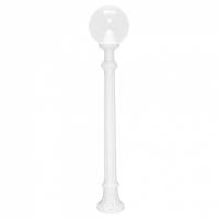 Наземный высокий светильник Fumagalli Globe 250 G25.163.000.WXE27