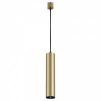 Подвесной светильник Maytoni Technical Фокус TR025-1-GU10-MG